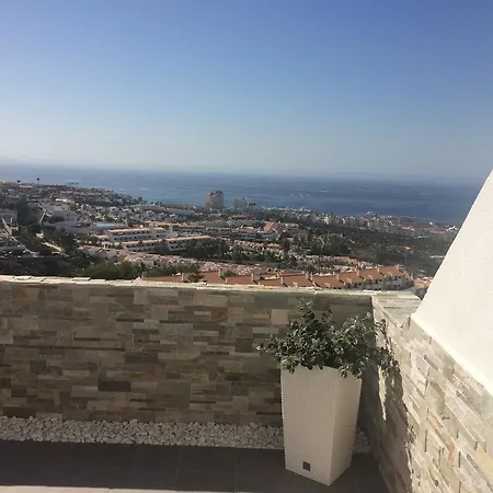 Apartamento Colina Blanca Appartement