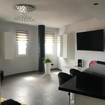 Appartement Apartamento Colina Blanca *