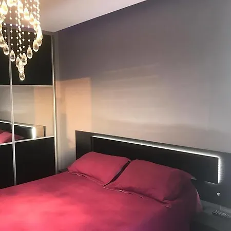 Appartement Apartamento Colina Blanca *